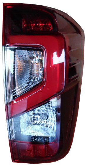 TAIL LAMP LED RH